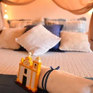 Arraial Casinha Mucugê Casa de Férias Porto Seguro