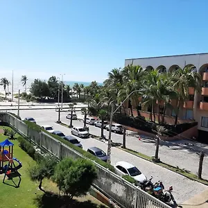 Vg Fun - Apto Pe Na Areia Apartamento Fortaleza (Ceara)