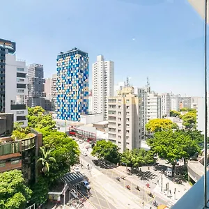 Loft Oscar Freire 1375 São Paulo