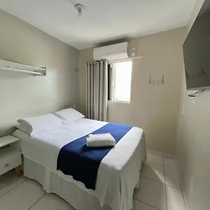 Teto Hospedagens Apartamento Fortaleza (Ceara)