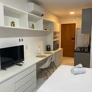 Flat Em Boa Viagem Pe Apartamento Recife