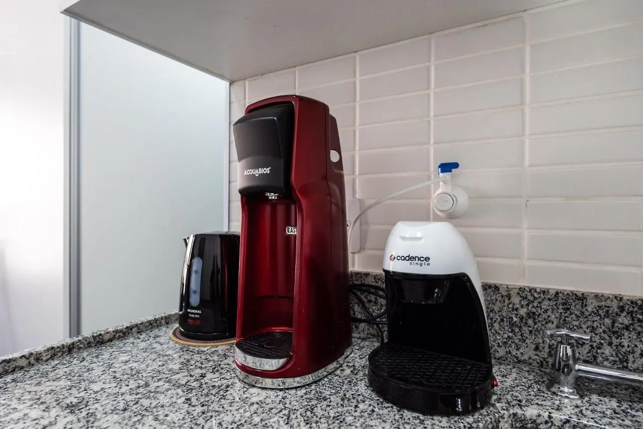 Tatil Evi Kaza Noah Sky Pauliceia Centro Villa Sao Paulo