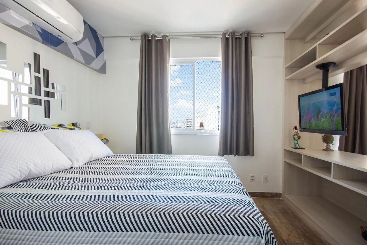 Tatil Evi Kaza Noah Sky Pauliceia Centro Villa Sao Paulo