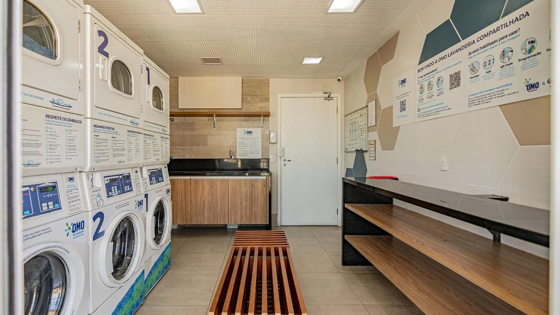 Tatil Evi Kaza Noah Sky Pauliceia Centro Villa Sao Paulo